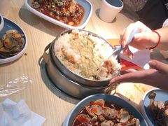 -领蟹祥记·香辣蟹·特色小海鲜(奥体天虹店)