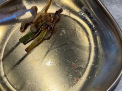 -金喜娜无限自助烤肉(泰达永旺店)