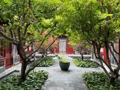 -李叔同故居纪念馆