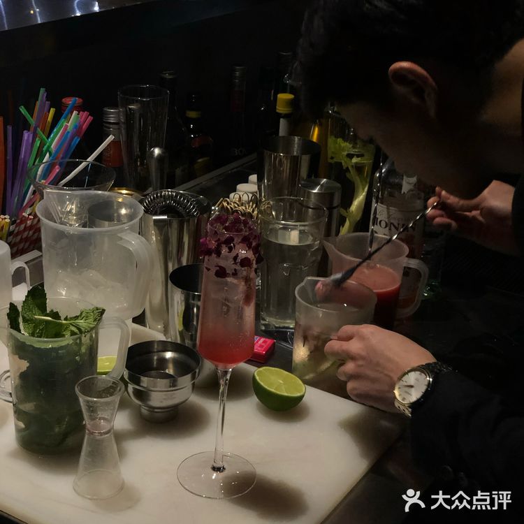 成都探店｜Mago party 🎤🍷