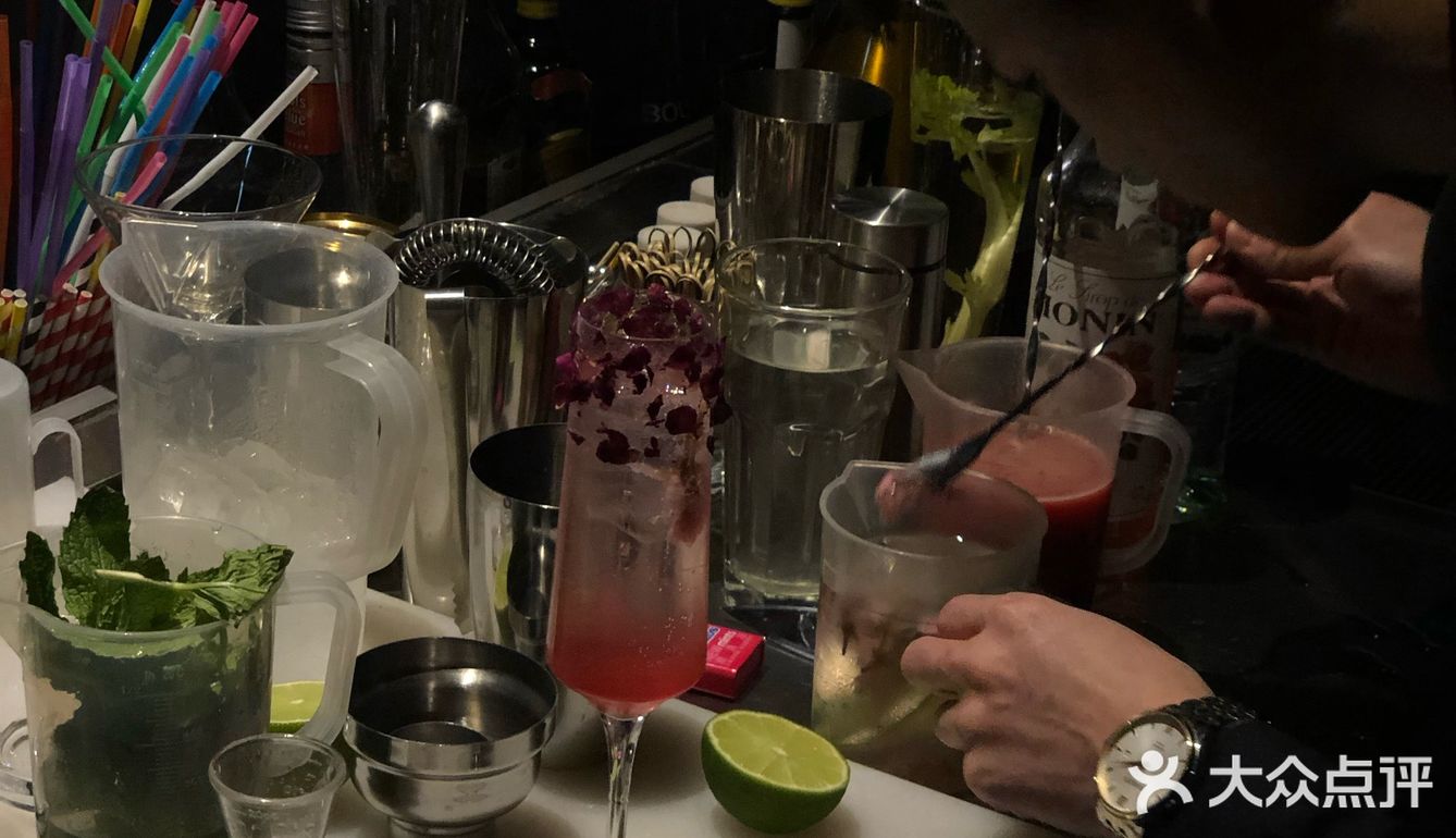 成都探店｜Mago party 🎤🍷