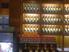 -吉布鲁牛排海鲜自助(龙湖北城天街购物广场店)
