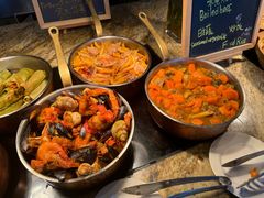 -嘉定凯悦·咖啡厅