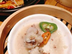 -点心传说·粤菜点心(佐阾虹湾店)