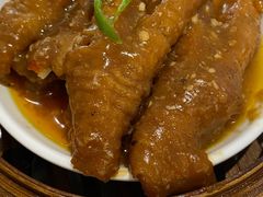 -豫璟轩中餐厅(南昌万怡店)