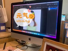 -海马体照相馆(成都来福士广场店)