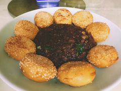 驴肉酥-淀里船宴(裕华东路店)