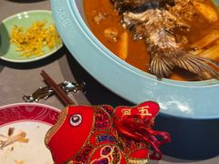 -阿五黄河大鲤鱼(纬三路店)