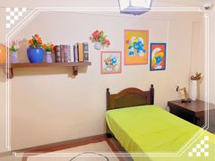 -蓝精灵乐园·世茂精灵之城主题乐园