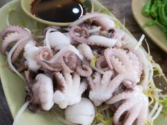 -贞姨美食·老字号海鲜大排档