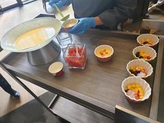 -西安高新洲际酒店•源咖啡全日制餐厅
