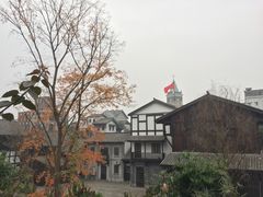-两江国际影视城