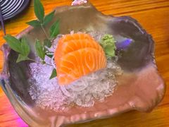 -坂吉屋·居酒屋深夜食堂(龙湖店)