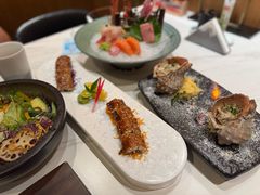 -月下料理(楷林IFC店)