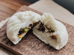 山珍纯素小包子-白玉兰食品(甜云店)