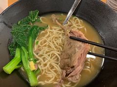 -杭州国际会议中心洲际酒店-面工坊