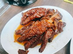 -松發肉骨茶(牛车水店)