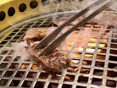 -千寻山野烤肉(中关村店)