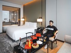-长沙尼依格罗酒店