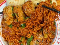 -吉祥馄饨(上海斜土店)