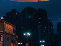 -重庆十八梯传统风貌区