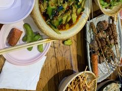 -大圣烧烤(马湖新村店)