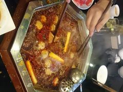 android_upload_pic-蜀九香火锅(九眼桥店)