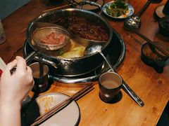 -谭三娘鲜切牛肉自助火锅(九眼桥总店)
