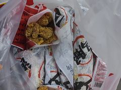 -华莱士·全鸡汉堡(宝岗店)