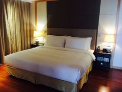 -苏州馨乐庭金鸡湖公寓酒店