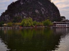 -星湖旅游景区七星岩