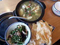 -妈妈的味道·腾冲特色菜(和顺古镇店)