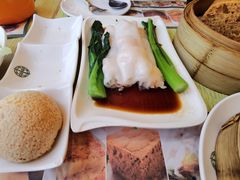 鲜虾肠粉-添好运点心专门店(百老汇店)