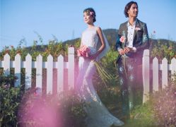 -维多利亚婚纱摄影全球旅拍(华南旗舰店)