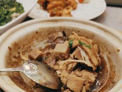 -银都上海菜馆(粤海东路店)