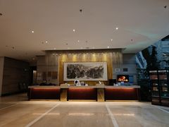 -青岛城阳宝龙福朋喜来登酒店