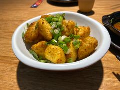 -胡马八破·川菜小馆(高新万达店)