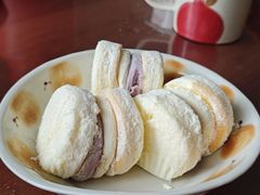 -好利来(北新桥店)