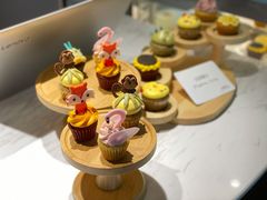 -Pantry's Best派悦坊蛋糕(K11购物艺术中心店)
