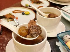 -汕头龙光喜来登酒店