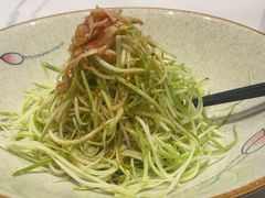 -筱爷叔·上海传统手工菜(玉树路店)