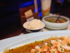 -绿茶餐厅(西湖银泰百货店)