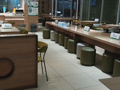 大堂-老乡鸡(融科天地店)