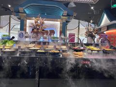 -空之介寿喜烧·和牛放题(恒隆广场店)