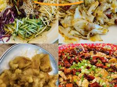 -三八饭店(南京路店)