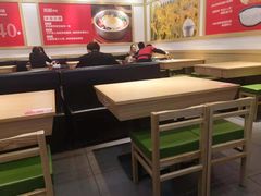 大堂-米村拌饭(路南区万达店)