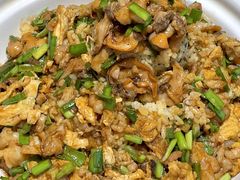 -老姑砂锅·烧烤天津菜(体北道店)