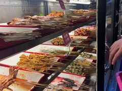 -为民烧烤吧.自贡爆炒菜(收录10年好店)