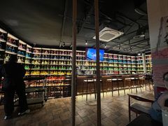 -牛焱·烧肉酒肆(五大道店)