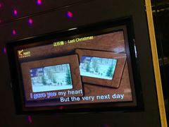 -K+PARTY连锁KTV(盈锋广场店)
